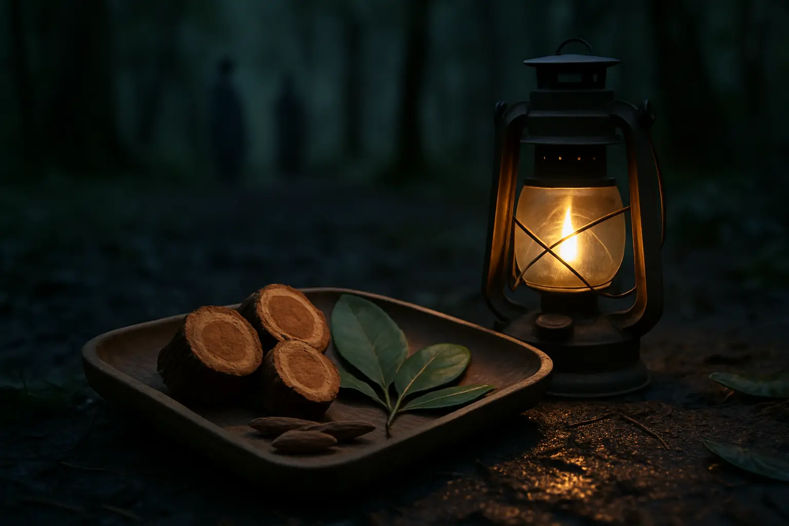Detailed research setting illustrating the need to assess ibogaine study methods