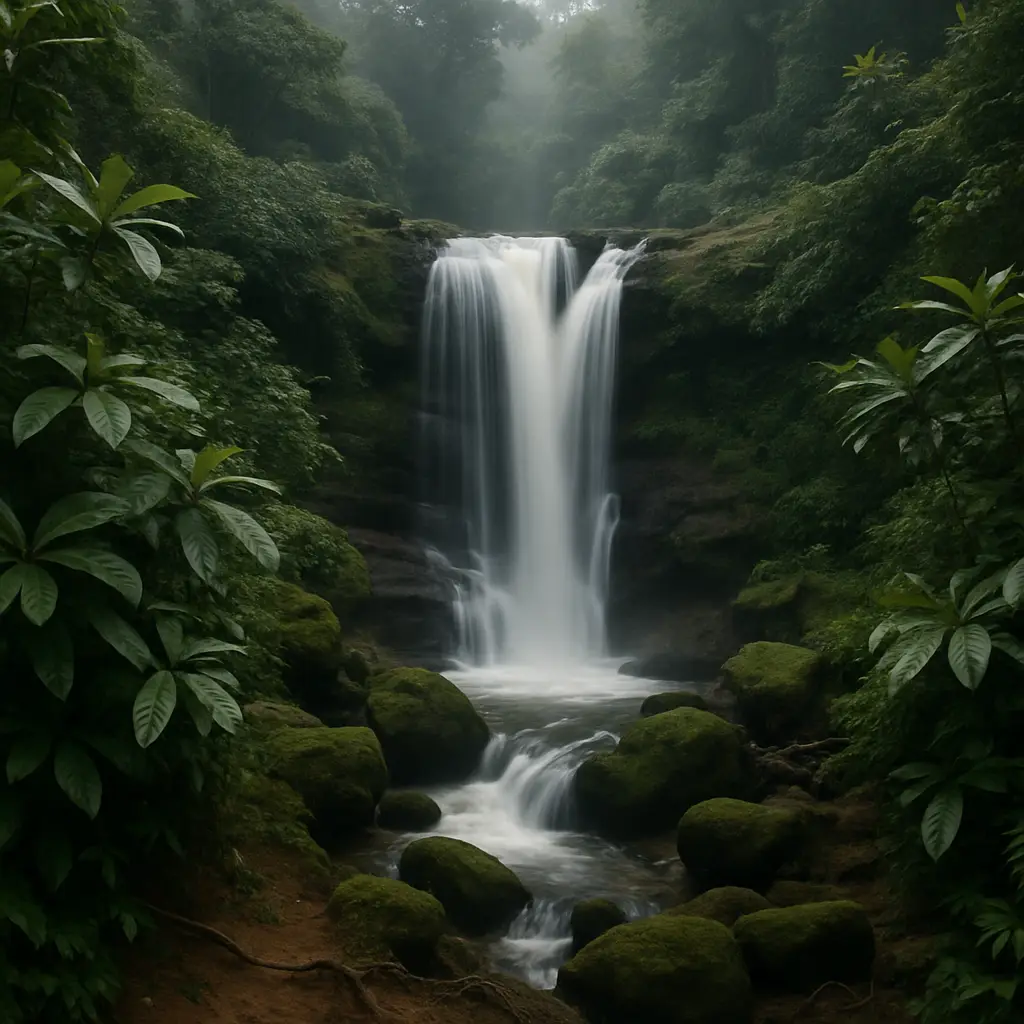 A calm treatment-setting landscape used to illustrate careful, independent evaluation