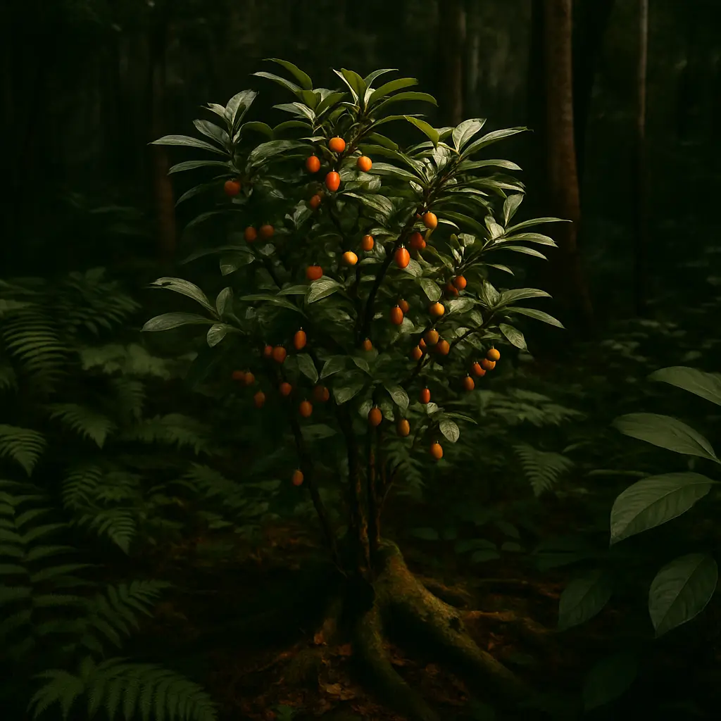 Documentation and observation materials supporting an ibogaine safety comparison