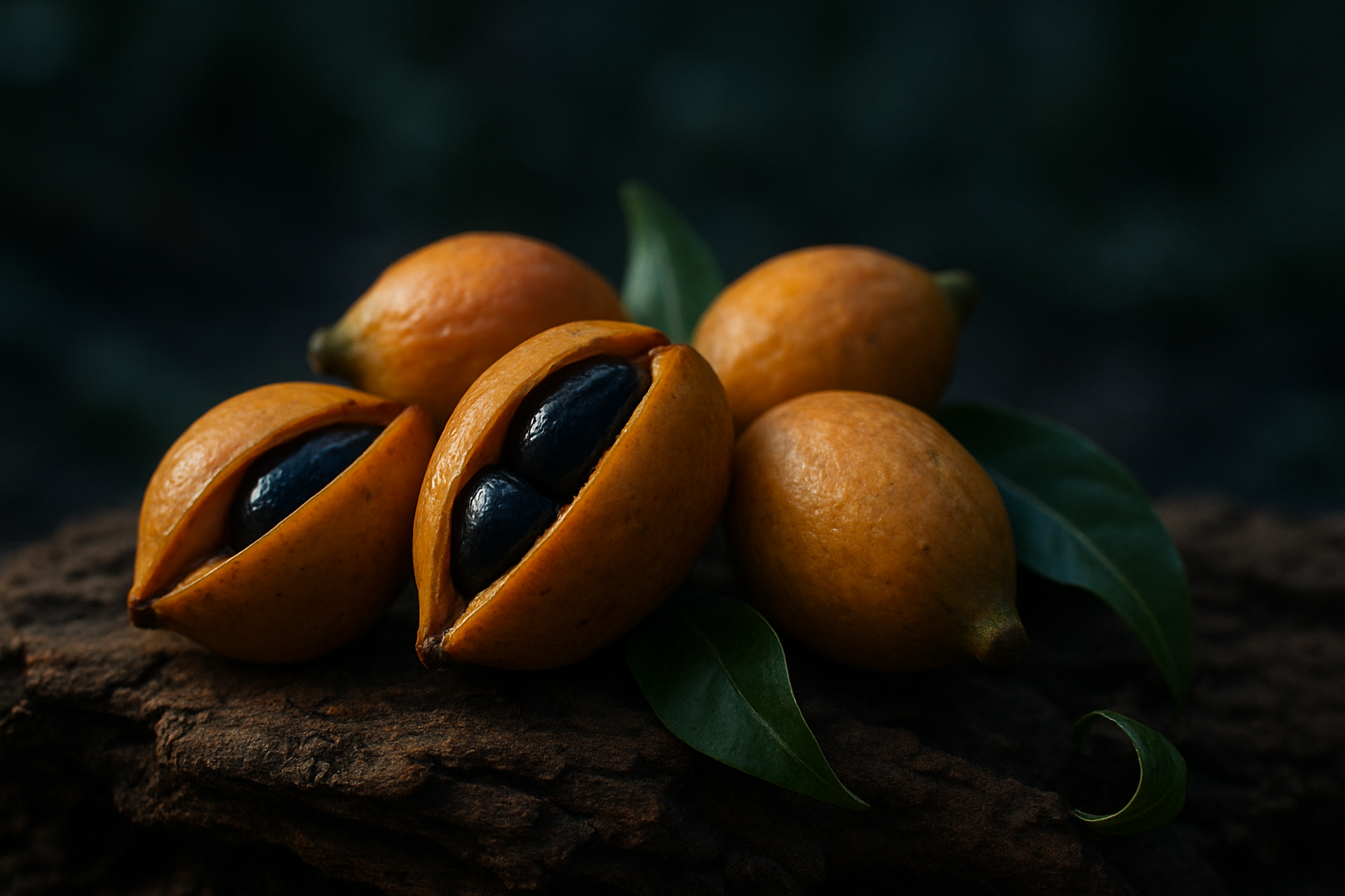 Visual reflection on the relationship between ibogaine and depression