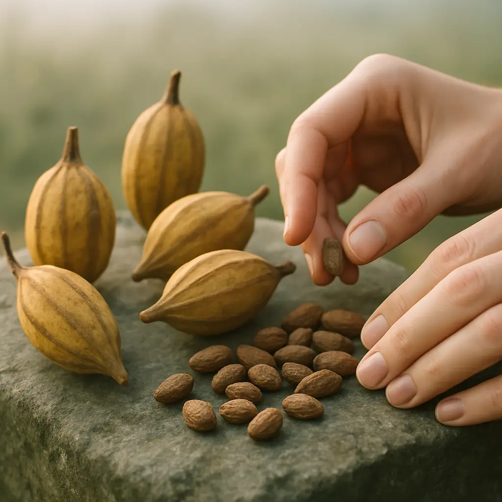 Hands in conversation, representing careful evaluation and independent decision-making