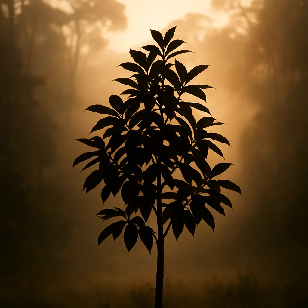 Quiet setting supporting a careful review of ibogaine care claims in Mexico