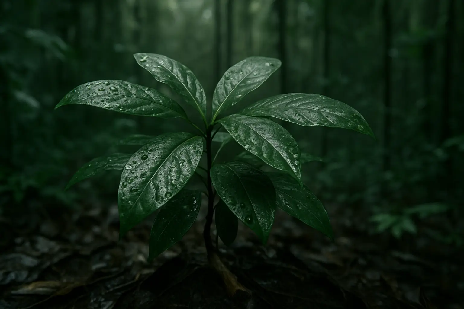 Calm real-world setting emphasizing the need for medical precautions and aftercare