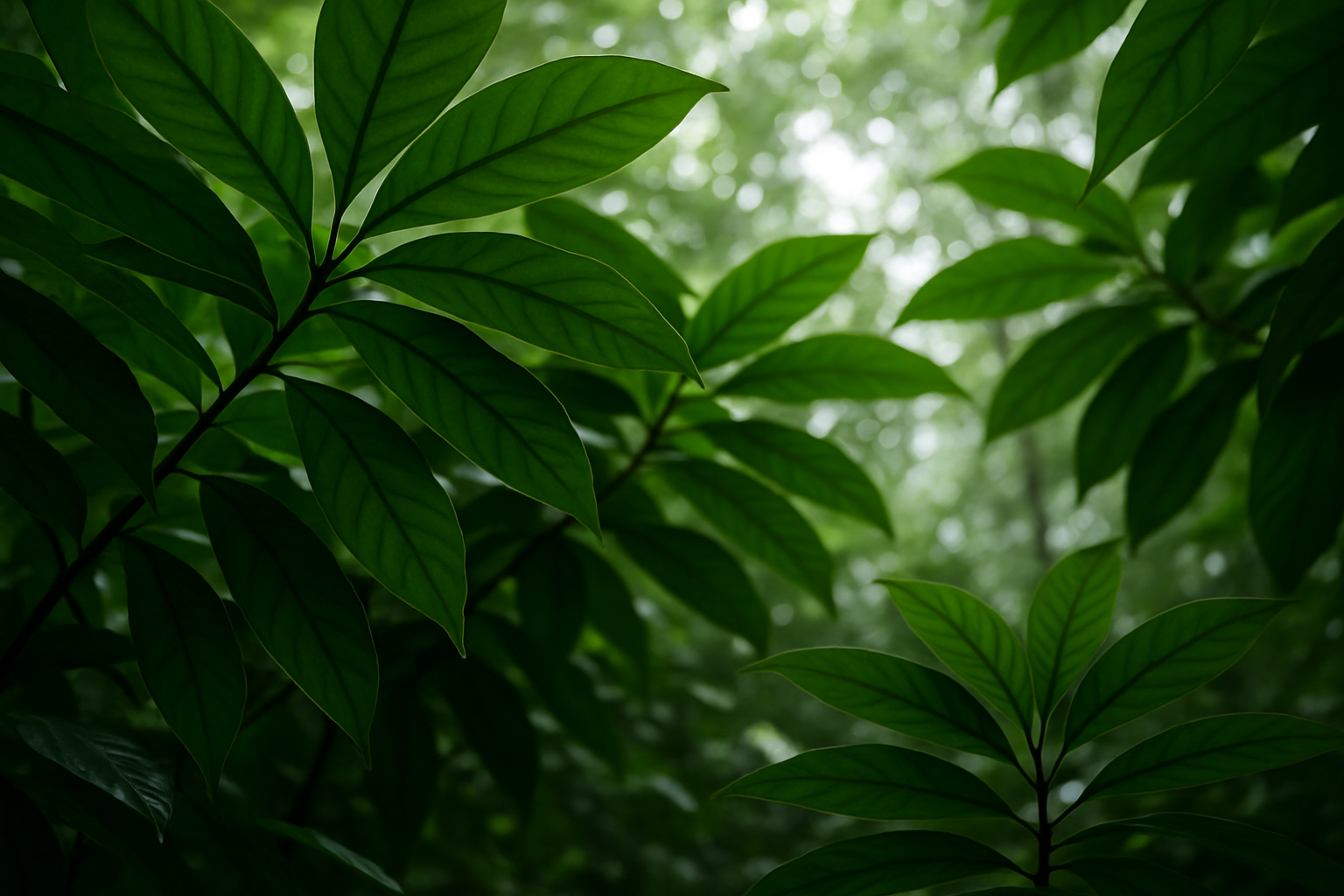 Tropical travel setting that reflects the planning involved in comparing ibogaine program costs