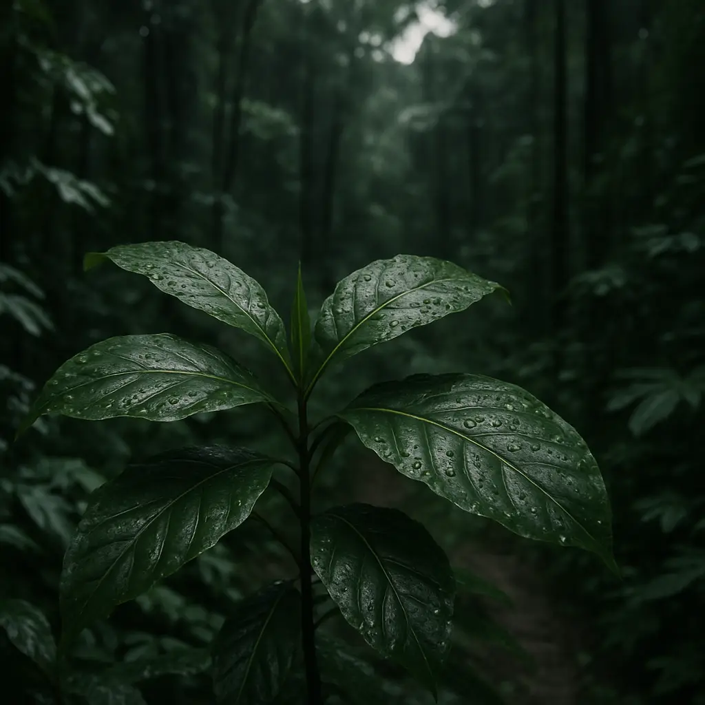 Grounded real-world setting for considering ibogaine access and treatment claims