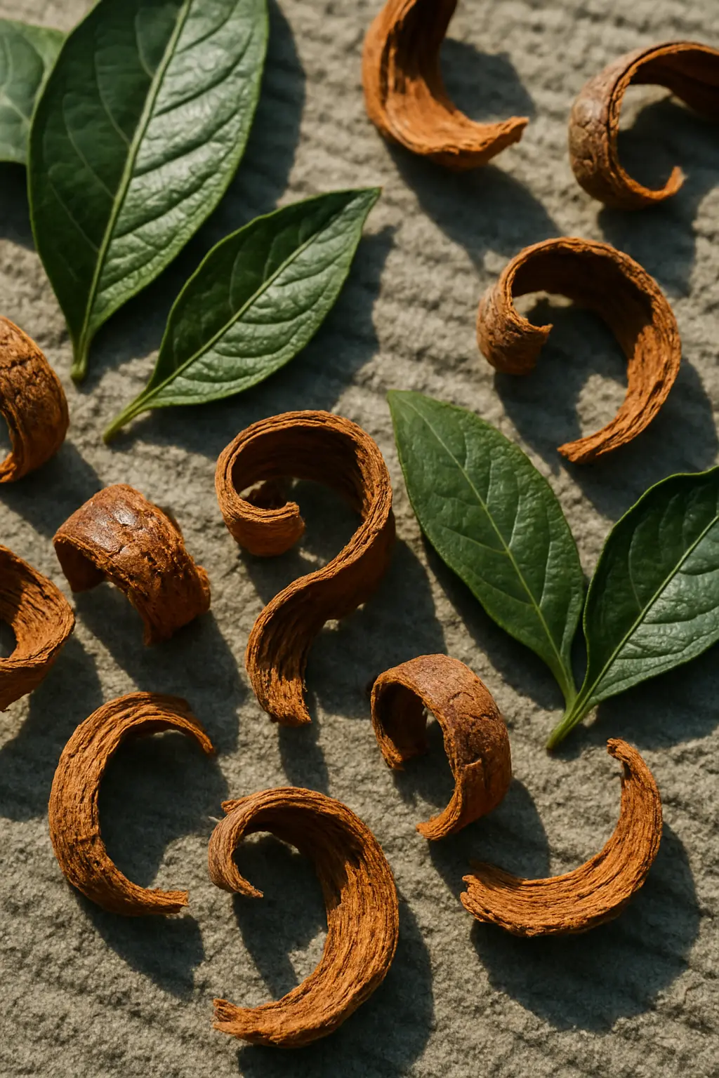 Quiet natural setting accompanying a careful discussion of ibogaine safety and evidence