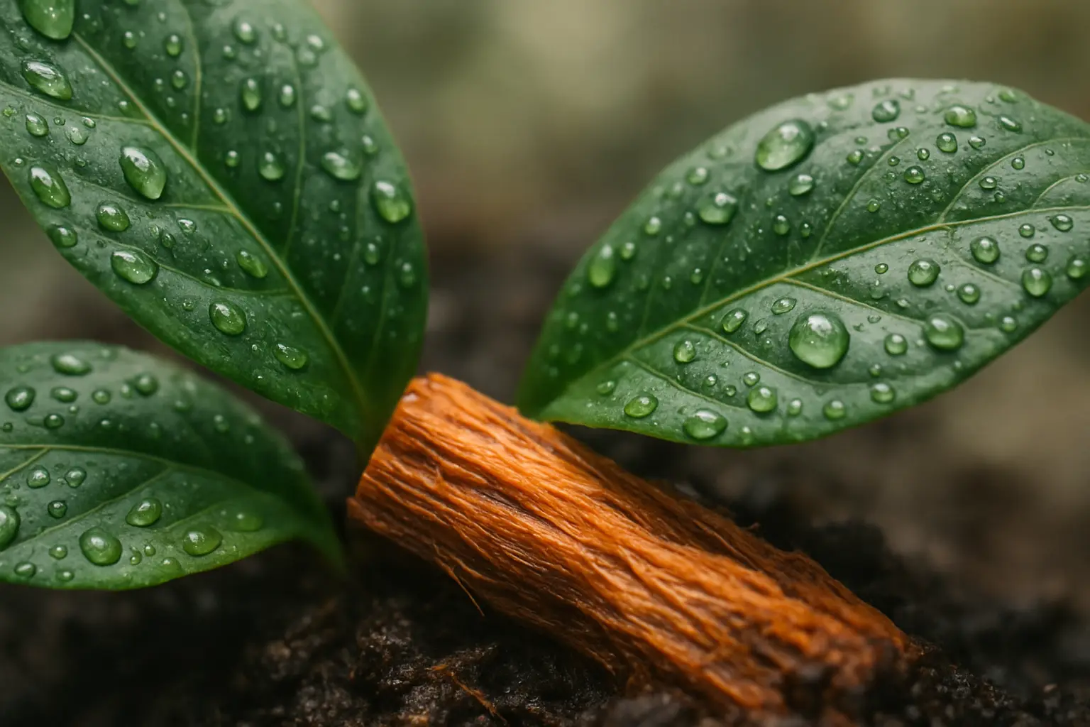 Quiet natural setting reflecting a thoughtful approach to ibogaine and opioid withdrawal