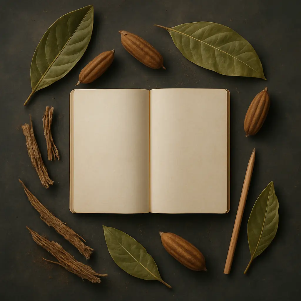 Research materials supporting a careful review of microdose ibogaine clinical evidence