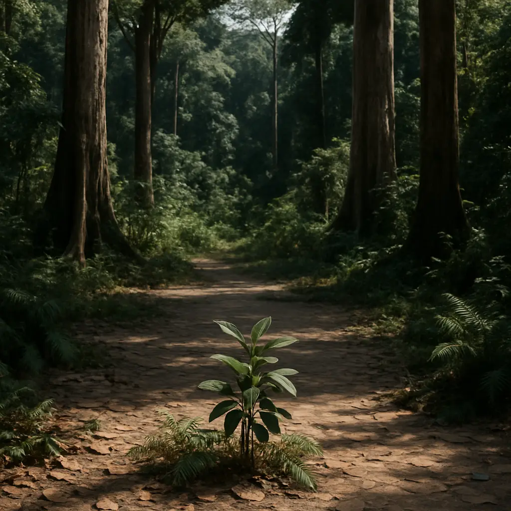 Quiet treatment environment representing ketamine therapy and psychological support