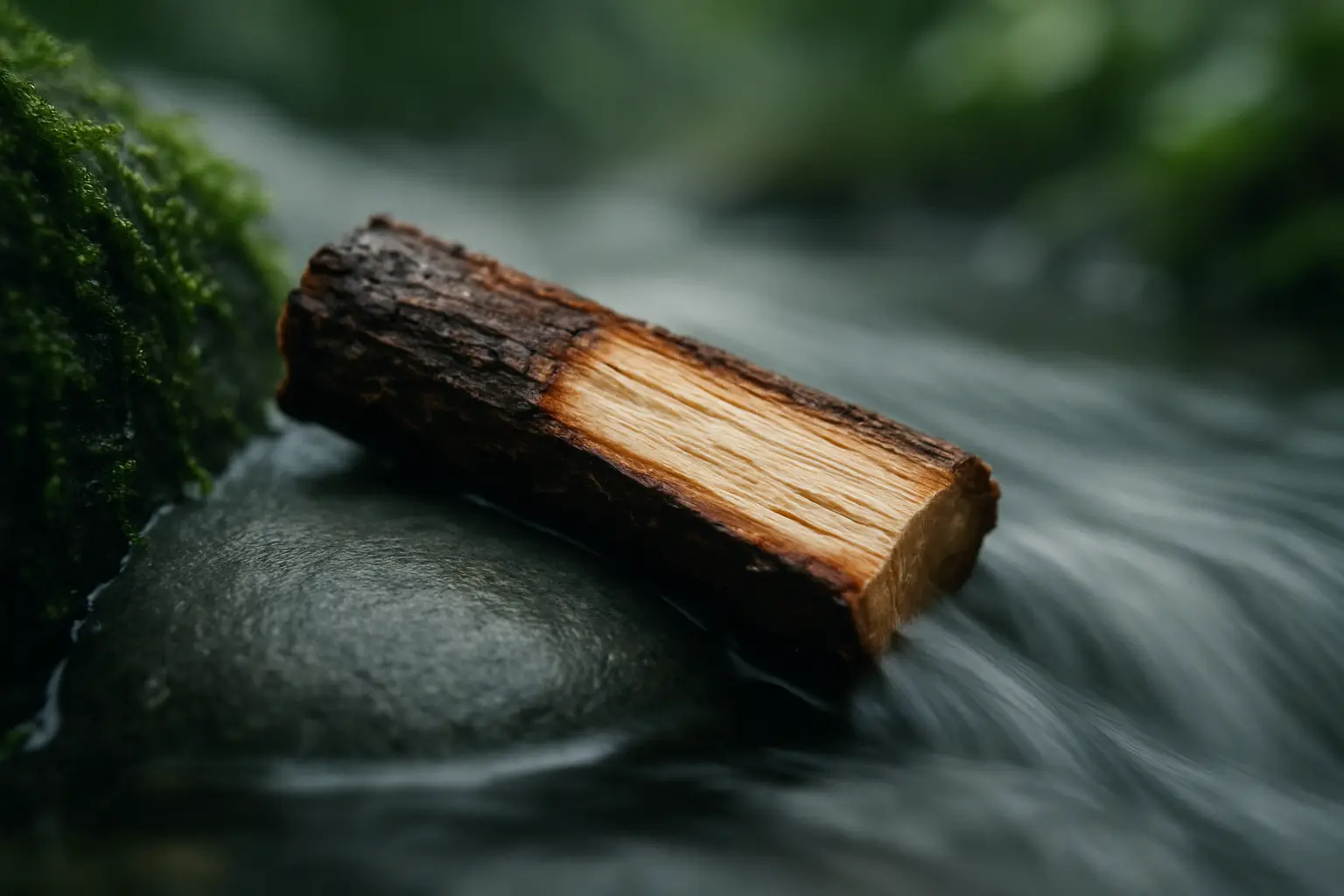 Close study of the cultural context surrounding ibogaine narratives