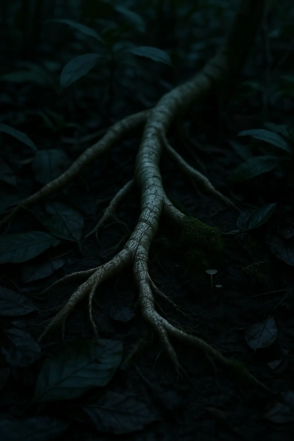 Close natural detail used beside explanations of receptors and neurotransmitter systems