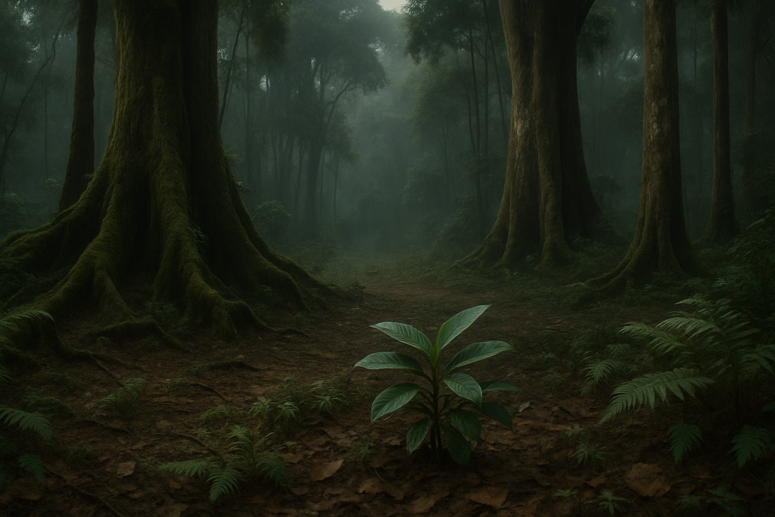 Quiet real-world environment accompanying a discussion of safety and aftercare