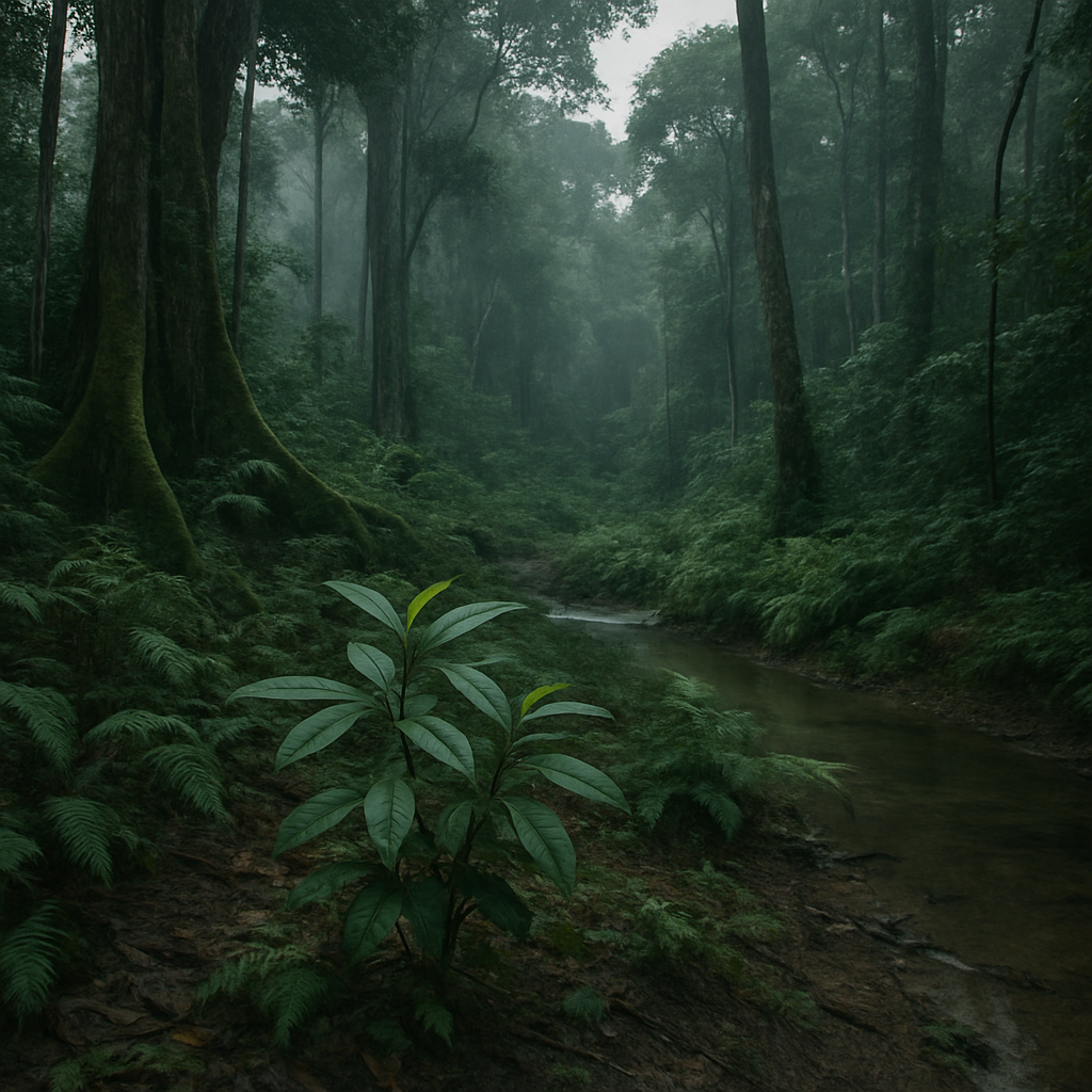 Tijuana environment relevant to evaluating an ibogaine treatment center