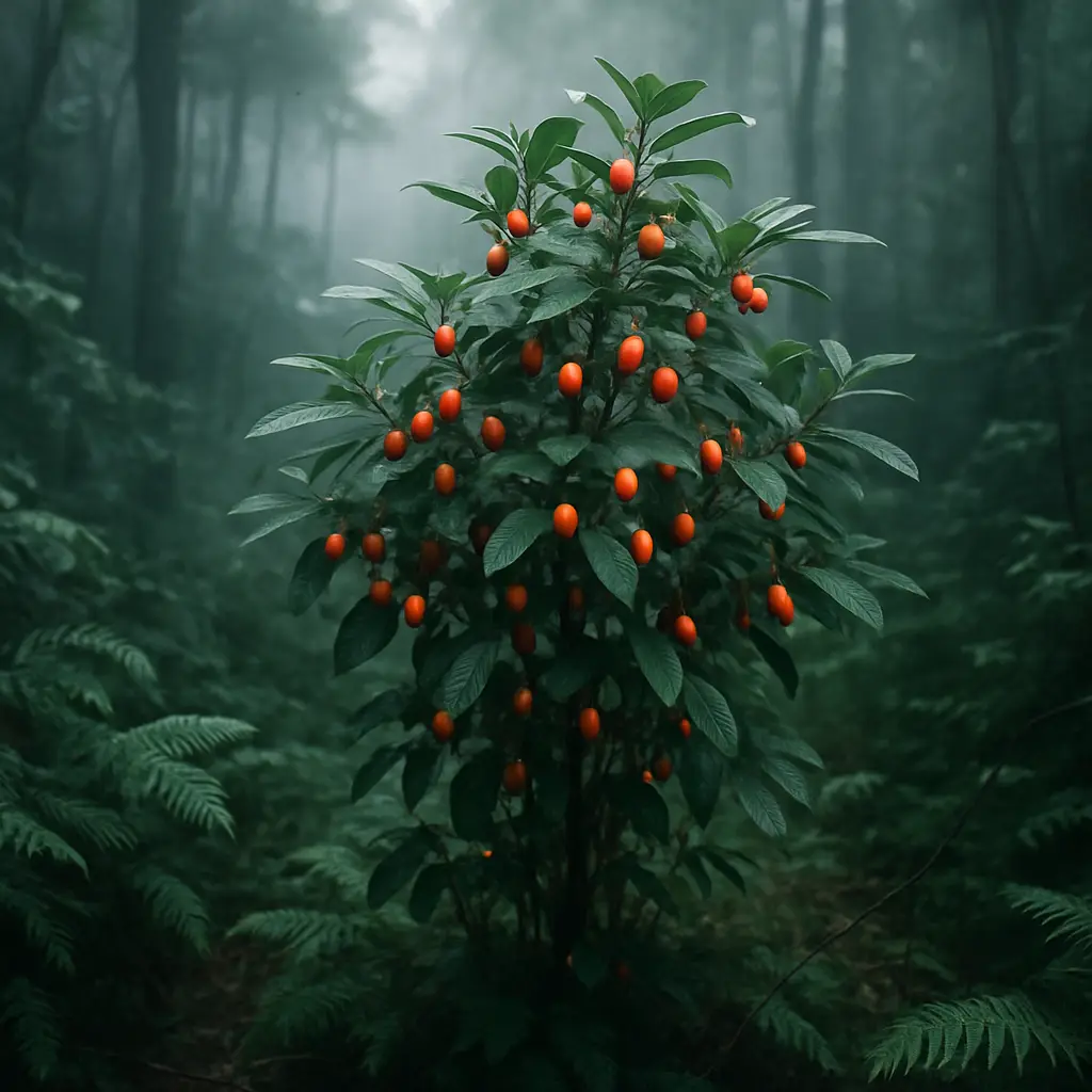 Travel-oriented setting reflecting how location affects ibogaine program cost comparisons