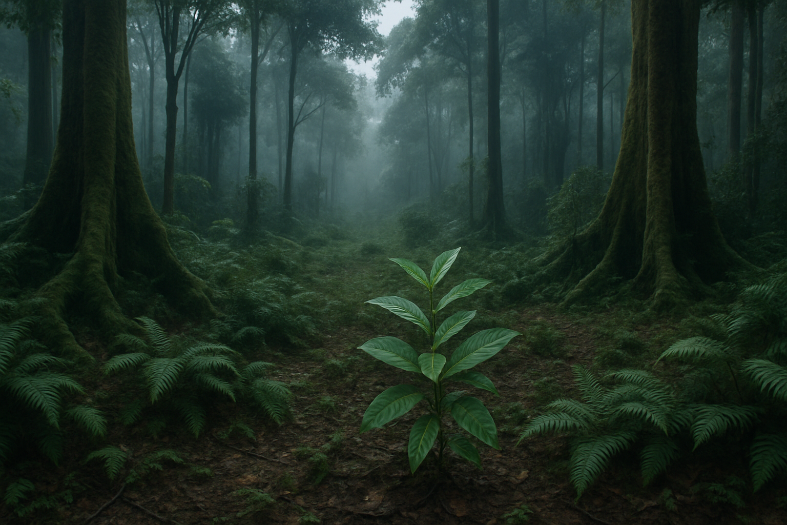 Quiet clinical environment representing careful evaluation of ibogaine care options