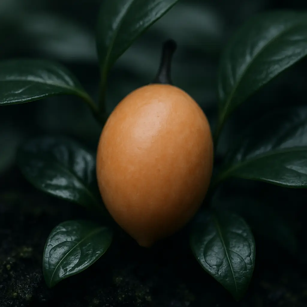 Abstract natural-light composition reflecting the need for caution around ibogaine claims