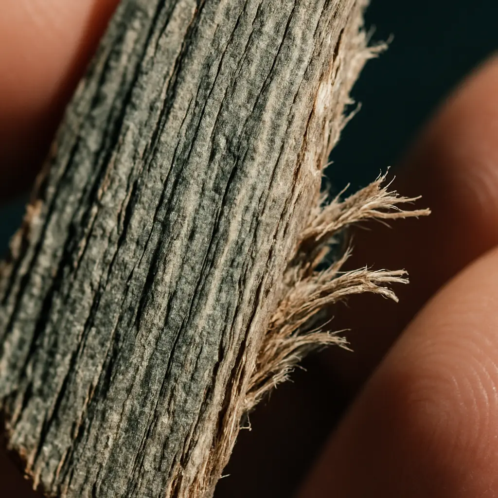 Hands gathered in a quiet, reflective moment for an independent information resource