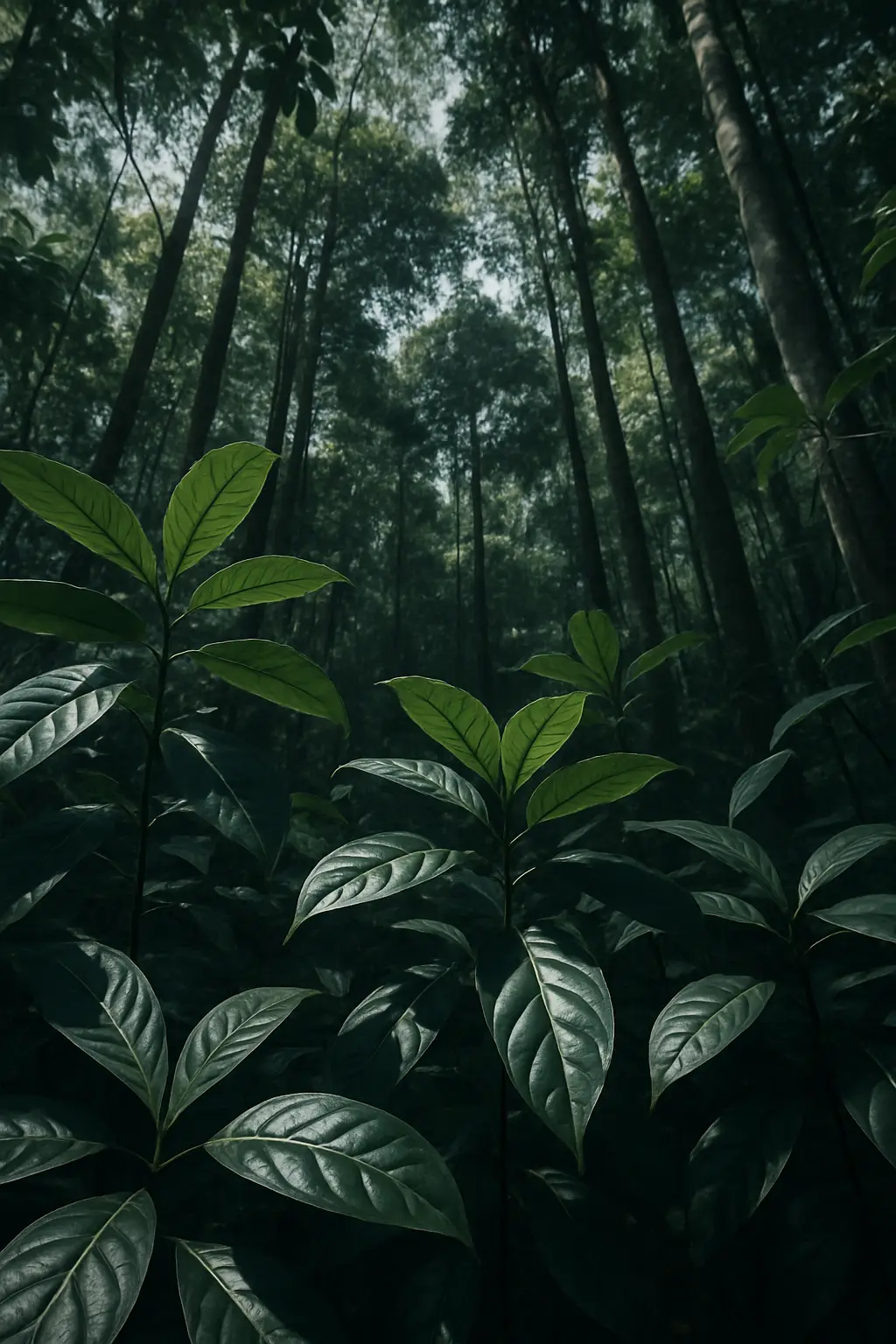 Quiet clinical setting illustrating the need for caution and oversight around ibogaine safety