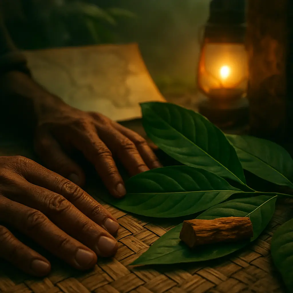 Hands in conversation reflecting the careful research approach of Cactus Relay