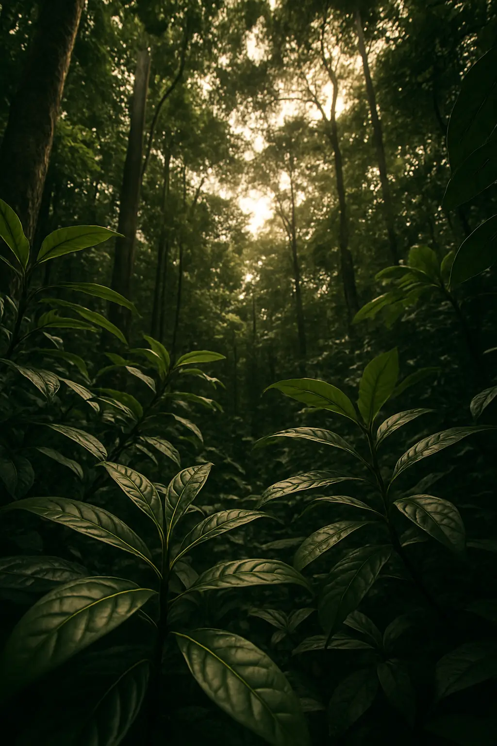 Real-world research environment associated with low-dose ibogaine questions