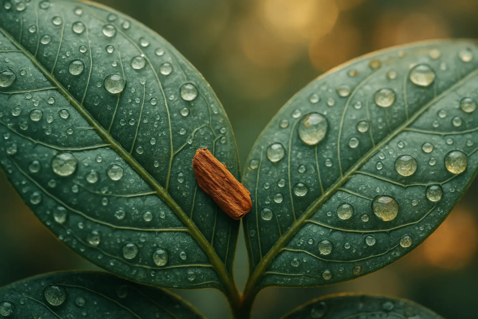 Botanical and clinical imagery introducing an evidence-focused ibogaine glossary