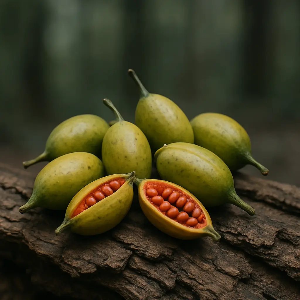 Careful review of documents and credential information in an ibogaine-related setting