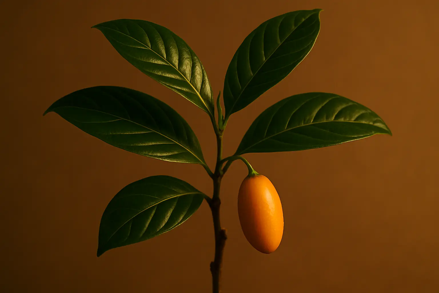 High-contrast visual setting for understanding ibogaine law and safety