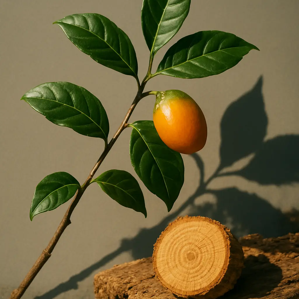 Clinical-style detail suggesting careful assessment and monitoring before ibogaine treatment