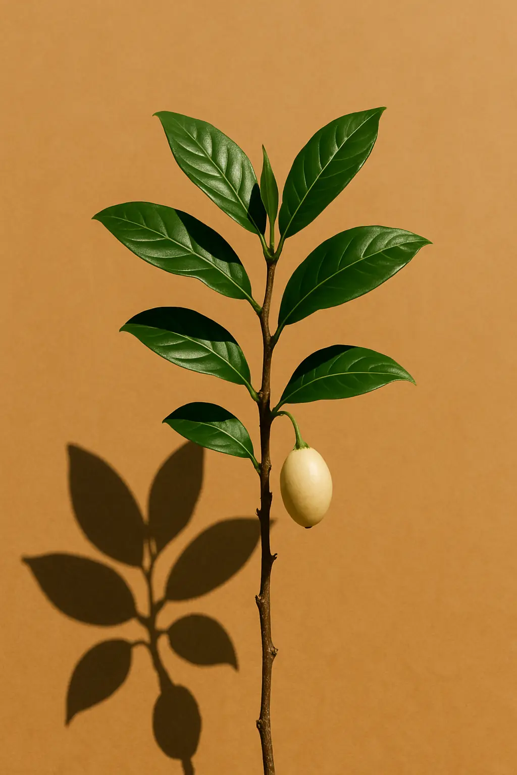 A quiet landscape representing the need for context and careful orientation in ibogaine research