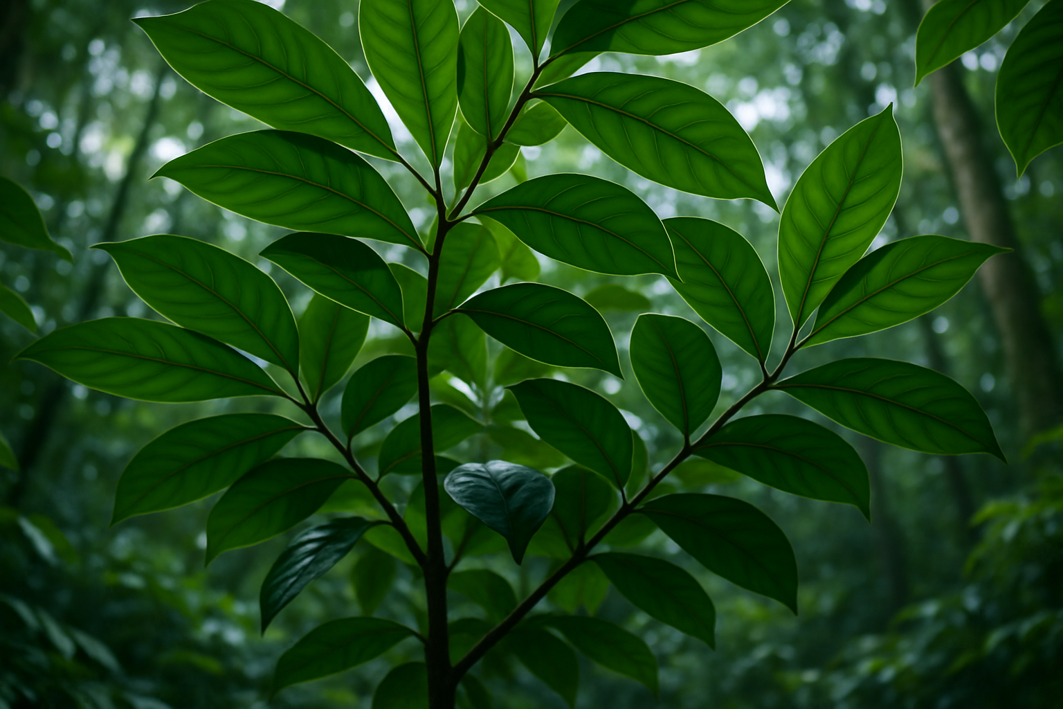 Quiet clinical setting illustrating the importance of a safe environment for ibogaine treatment