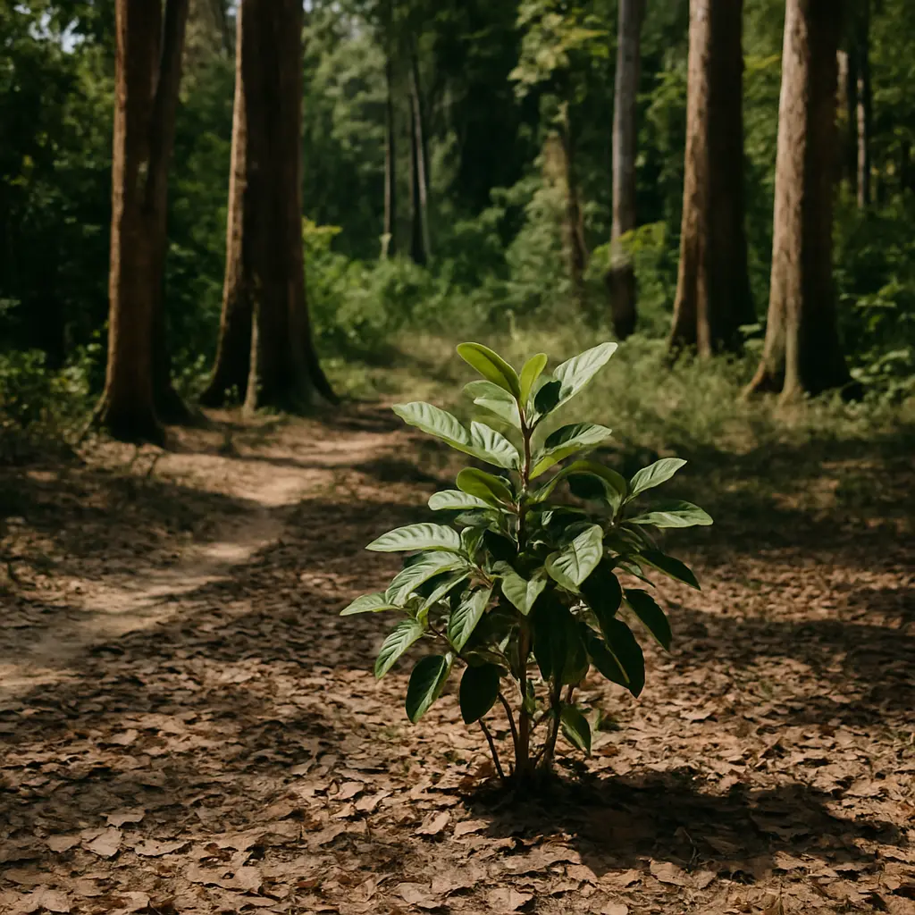 Sunlit Mexico setting for considering ibogaine program value and care choices