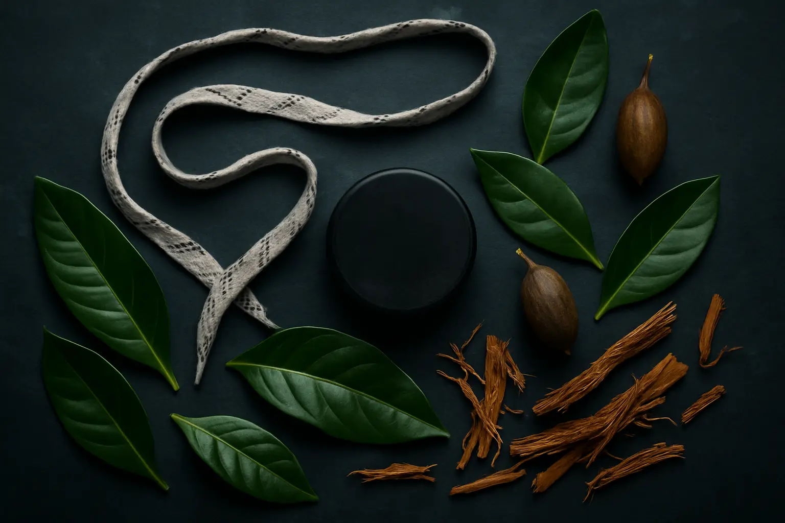 Hockey arena atmosphere introducing a careful discussion of ibogaine-related questions