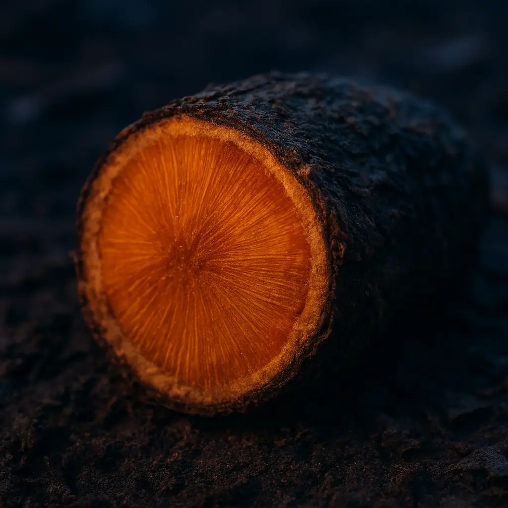 Abstract laboratory detail accompanying research tools for ibogaine and brain renewal