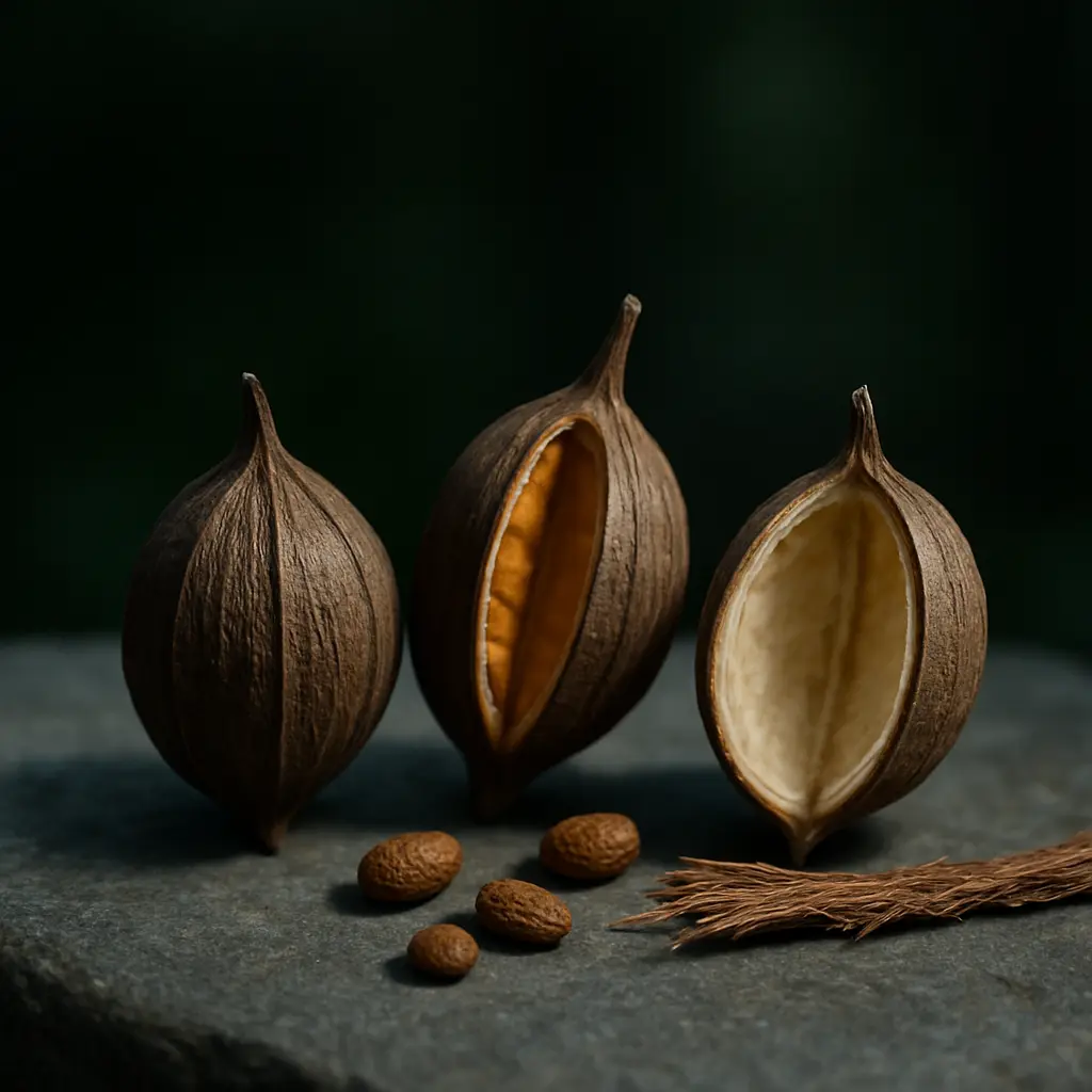 Quiet, behind-the-scenes treatment setting reflecting the preparation stage of ibogaine treatment in Mexico