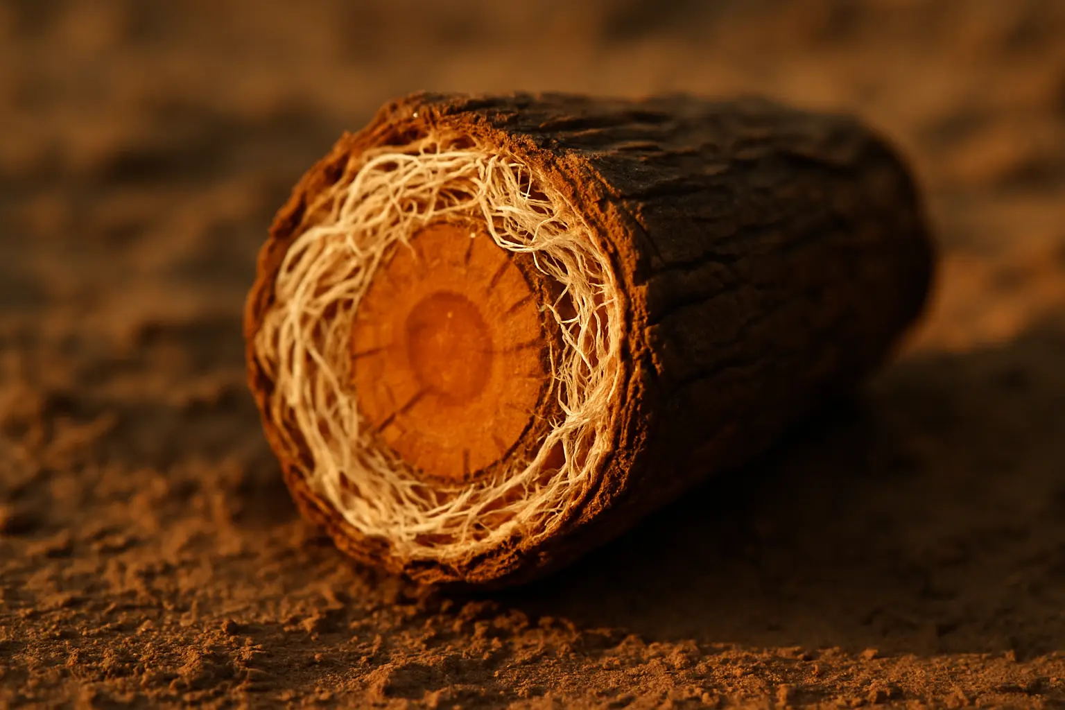 Abstract composition reflecting careful evaluation of ibogaine evidence and safety