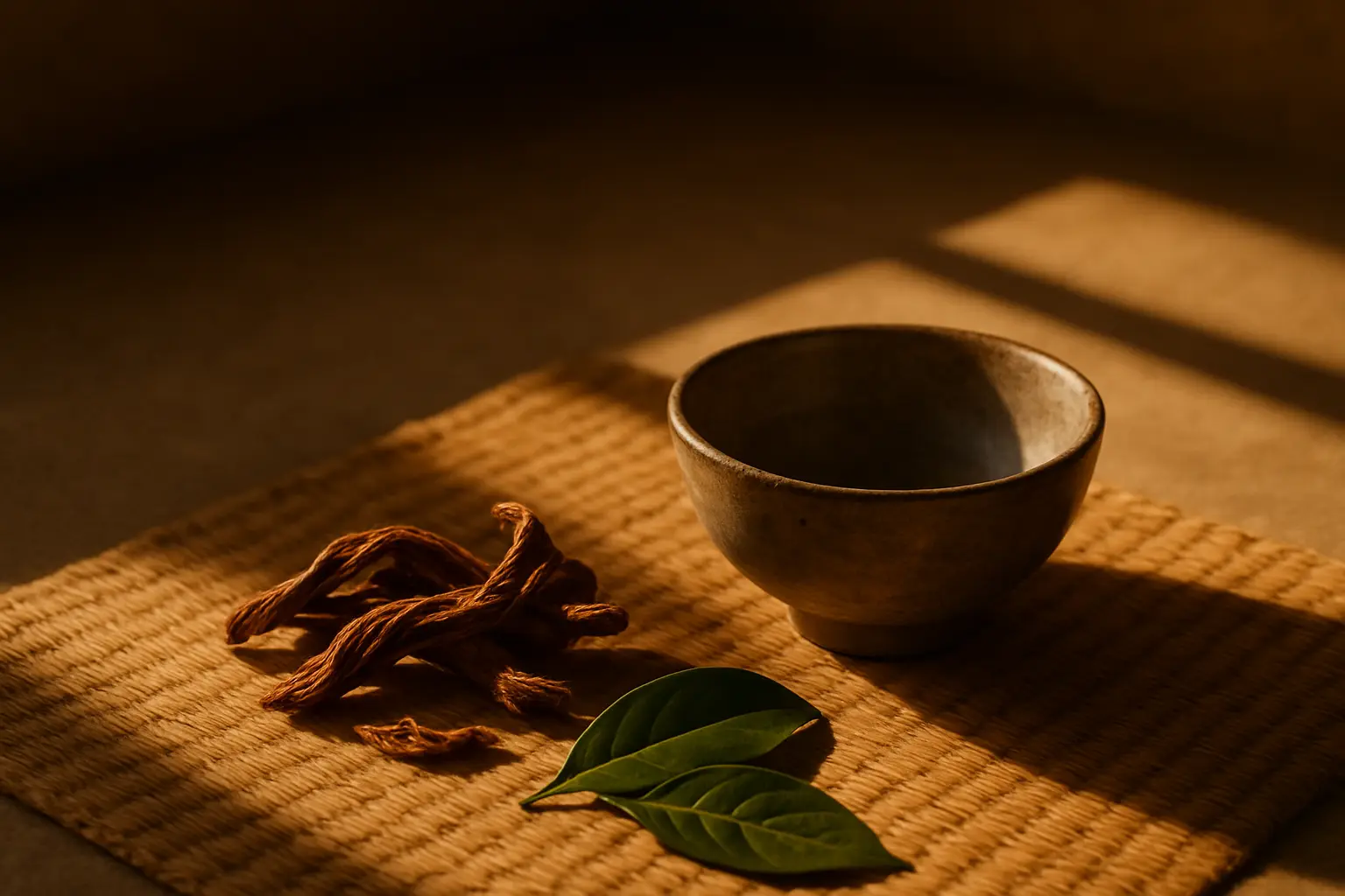 Contemplative setting for understanding ibogaine metabolism and the longer subacute period