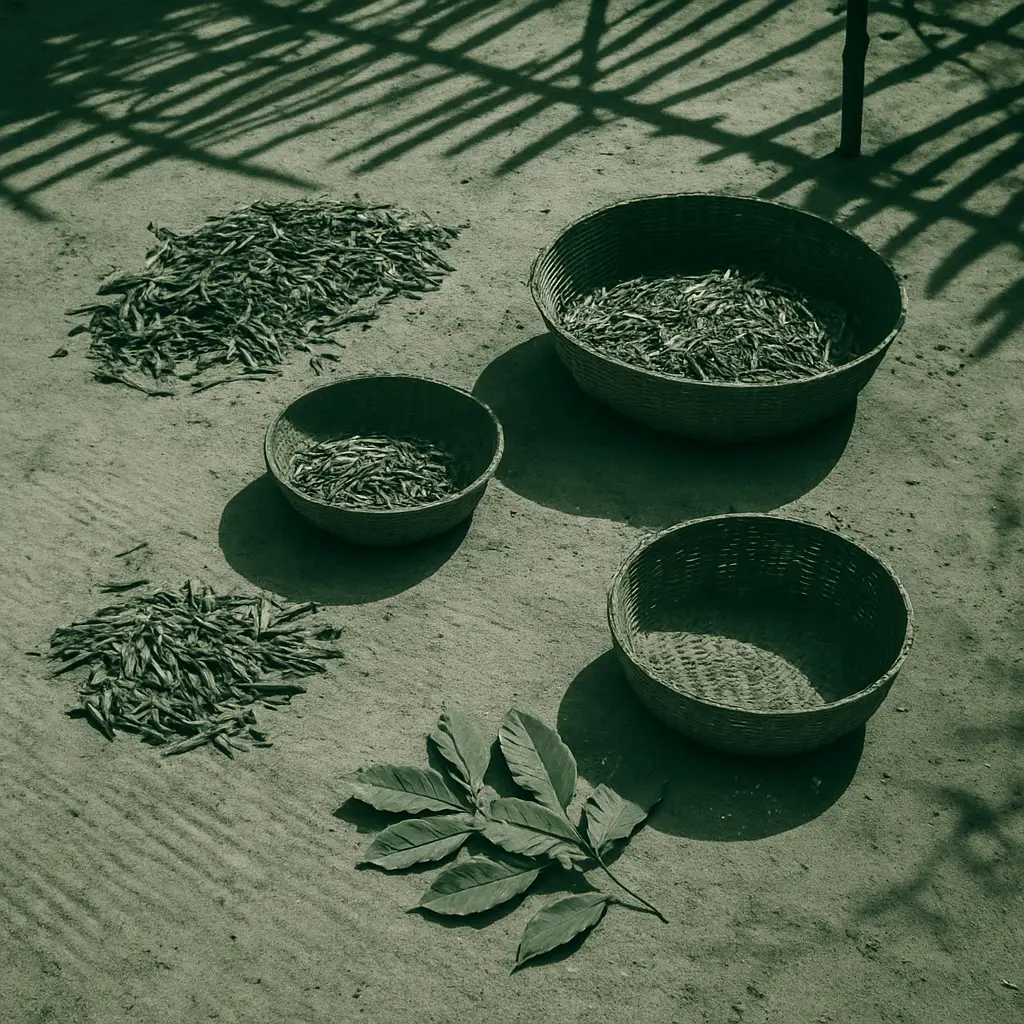 A considered interior scene reflecting the need to examine safety conditions beyond a treatment price