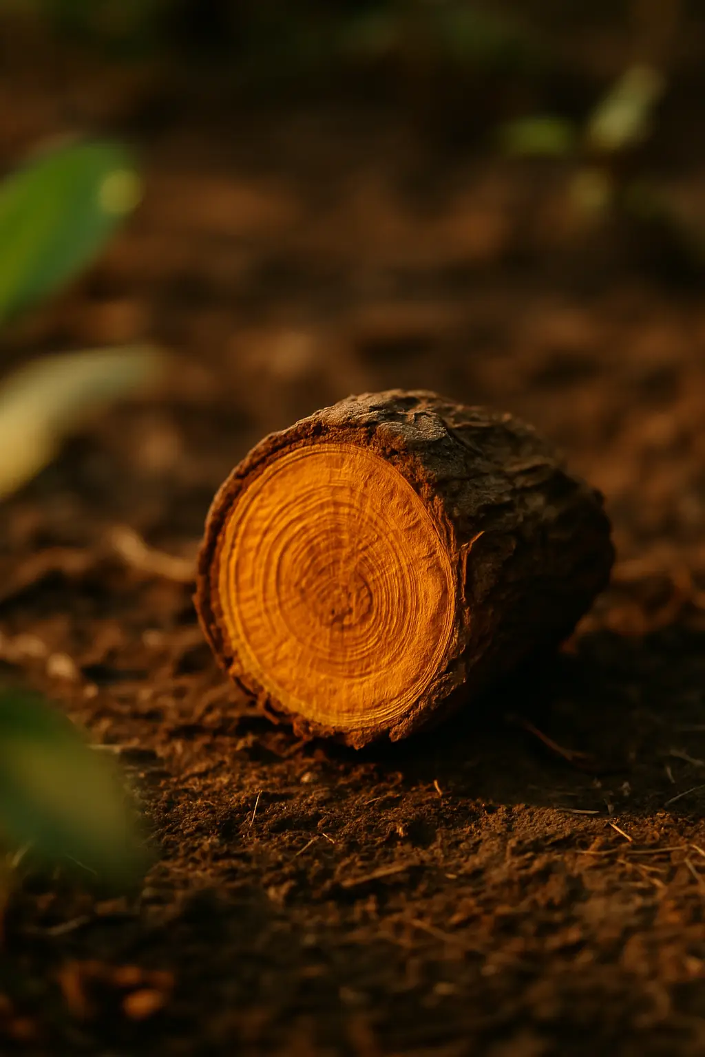 Abstract composition accompanying a guide to evaluating ibogaine information and safety claims