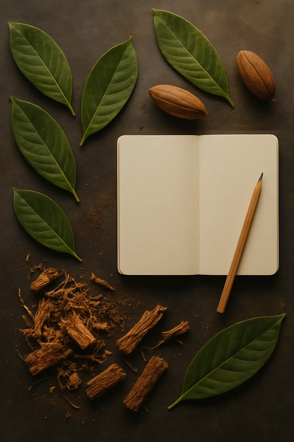 Documents and notes arranged for tracking ibogaine policy and clinical research developments