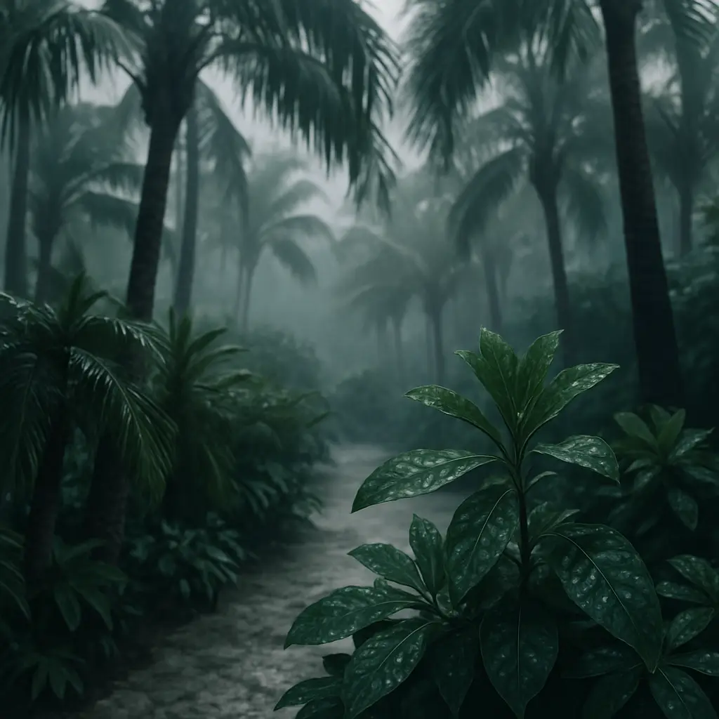 Coastal Bahamas setting for considering ibogaine safety and screening questions