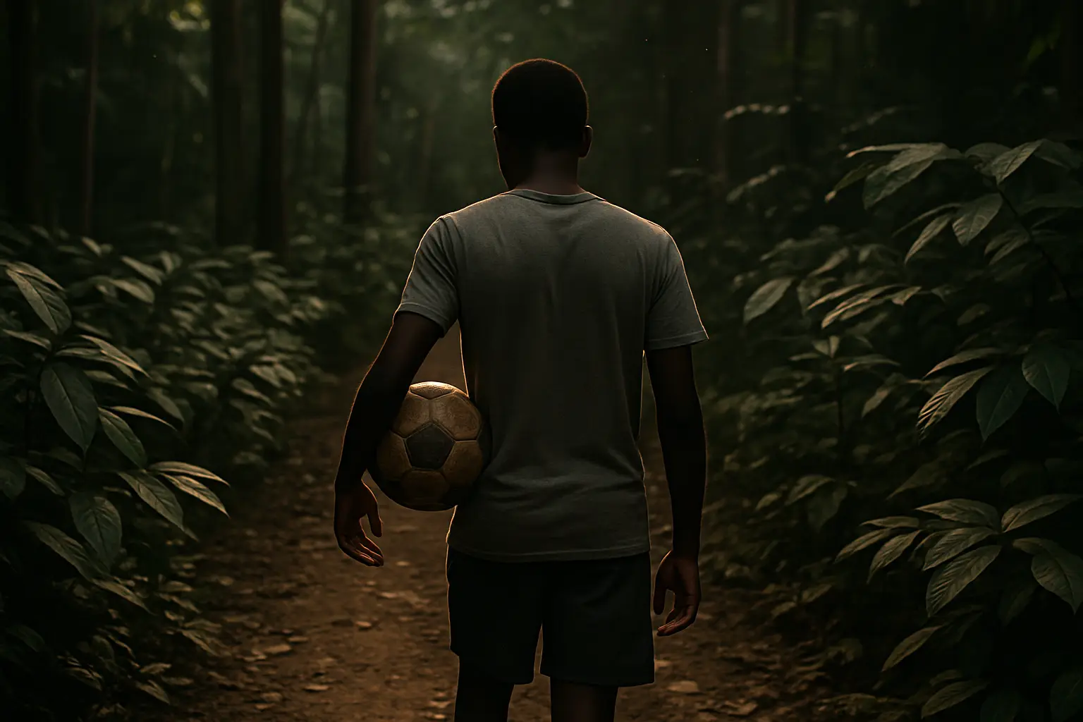 Soccer context for a careful discussion of ibogaine, recovery, and player wellbeing