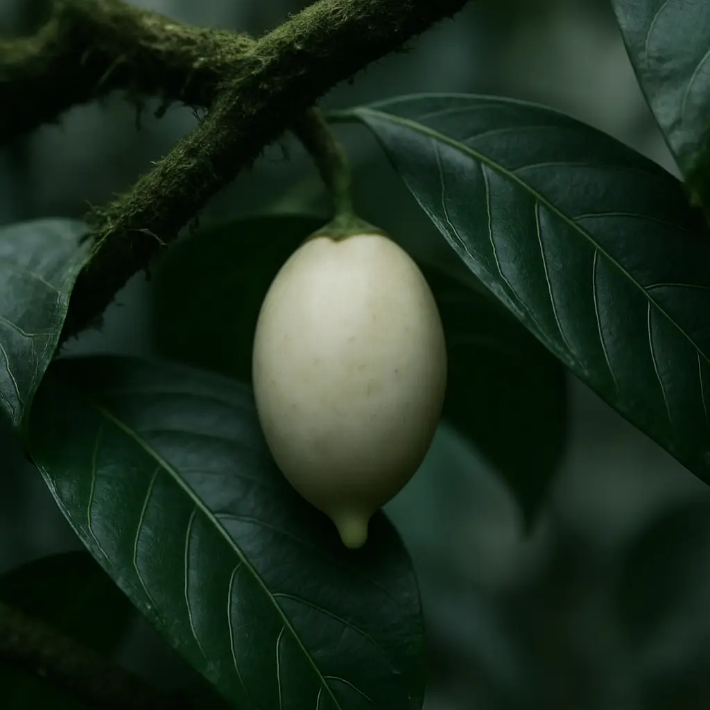 Abstract composition representing careful comparison of ibogaine program standards