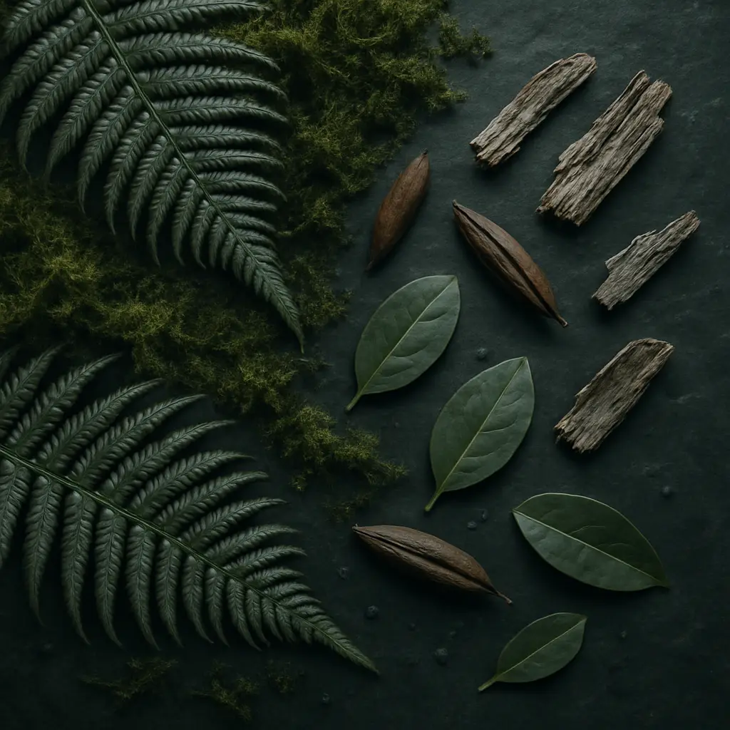 A contemplative visual setting for considering ibogaine access and safety in New Zealand