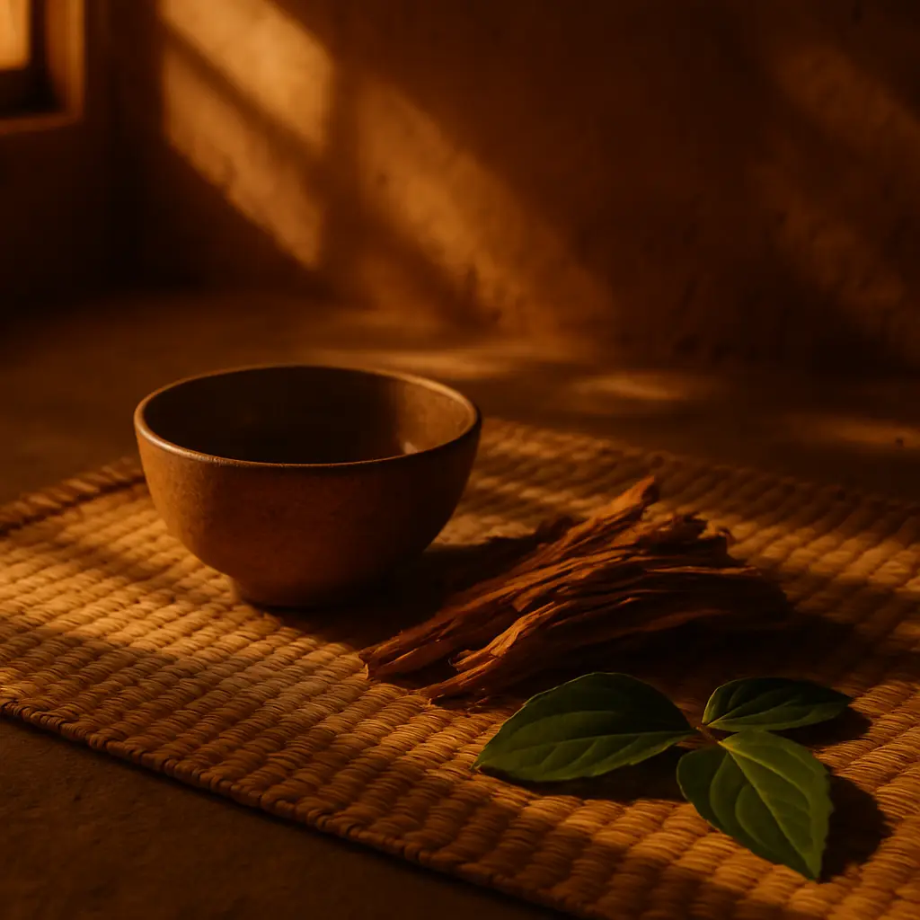Behind-the-scenes perspective on the policy questions surrounding the IBOGAINE Act