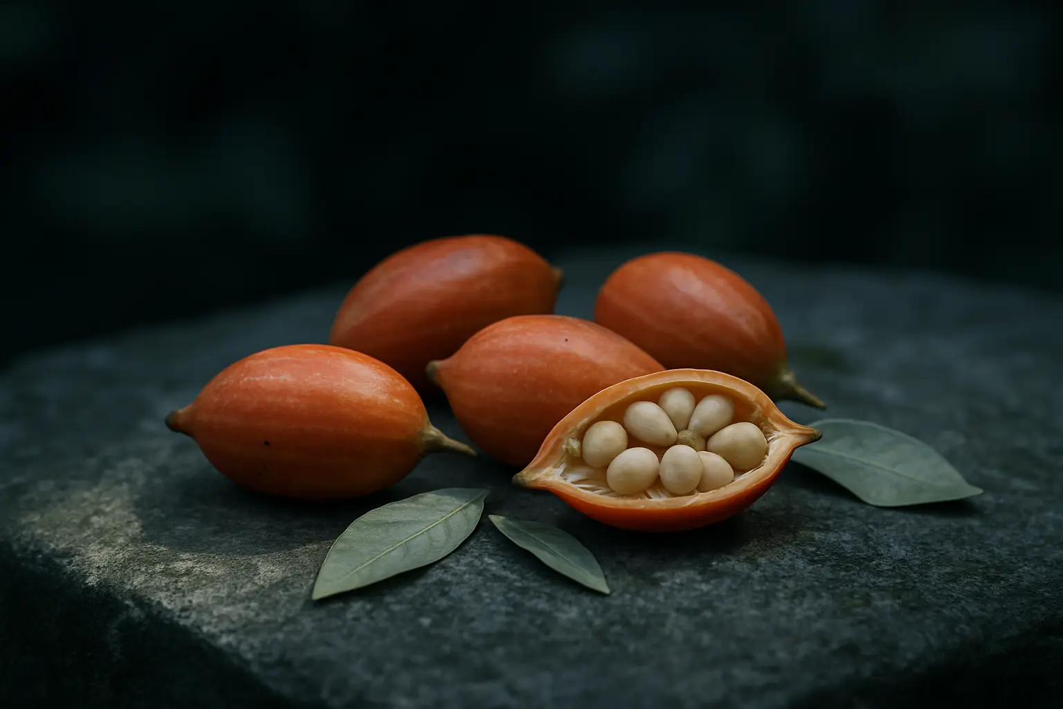 Research materials arranged during an evidence review of ibogaine and multiple sclerosis