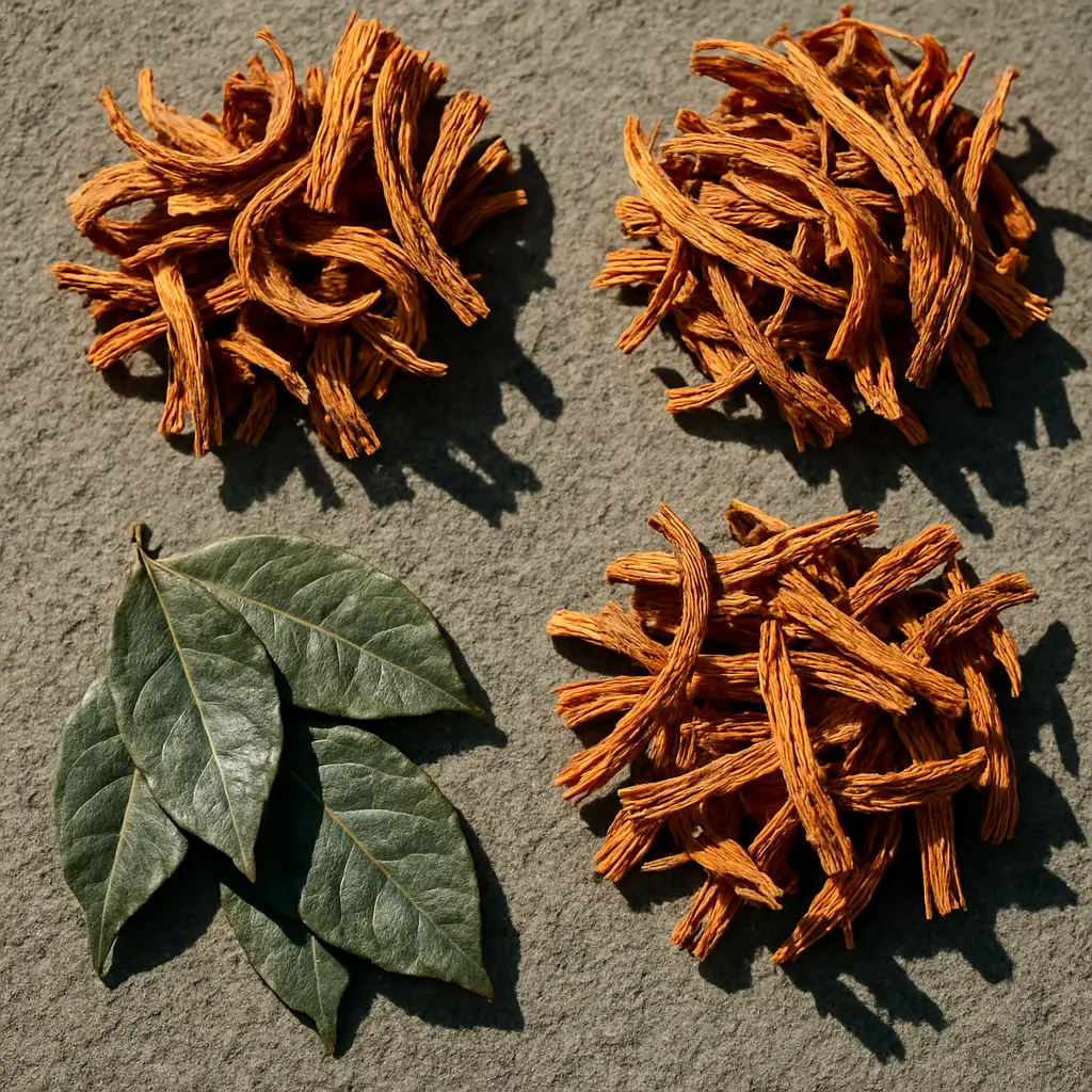 Quiet interior detail accompanying an all-in cost planning guide for ibogaine programs
